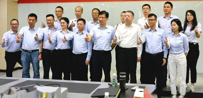 惠州市ZM服装企业经营改善启动会 企业咨询管理公司